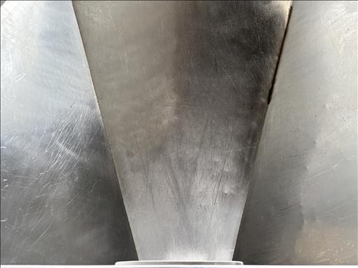 Vibratory hopper