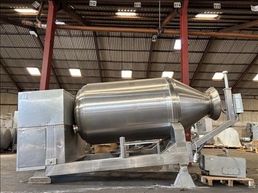 Vacuum Tumbler