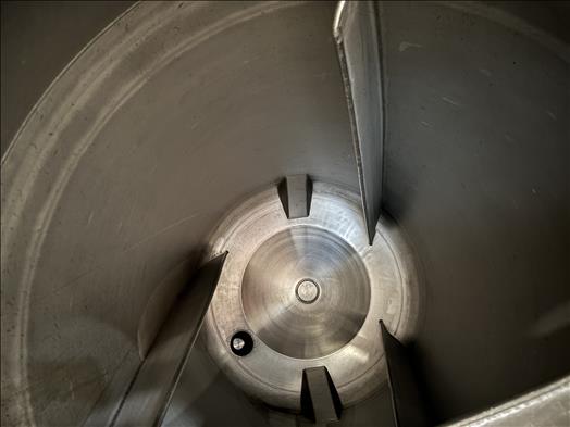 Vacuum Tumbler