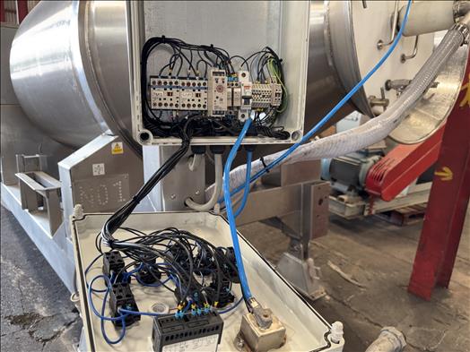 Vacuum Tumbler
