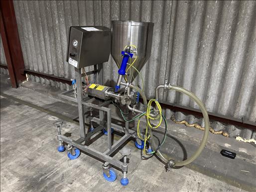 Depositor