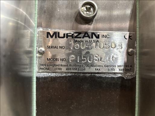 Double diaphragm pump