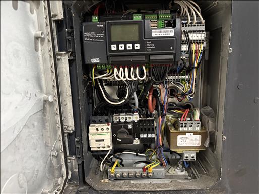 Condensing Unit
