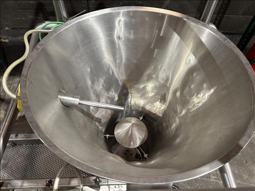 Vibratory conveyor