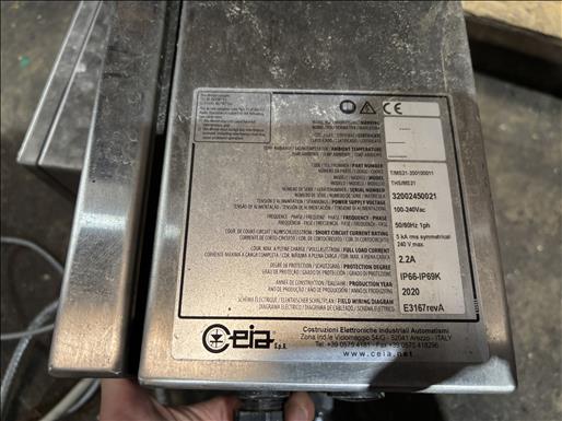 Metal detector
