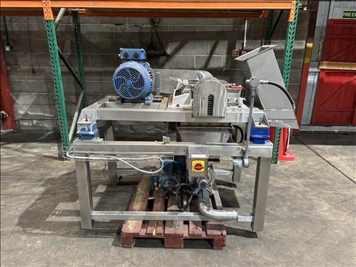 Hammermill