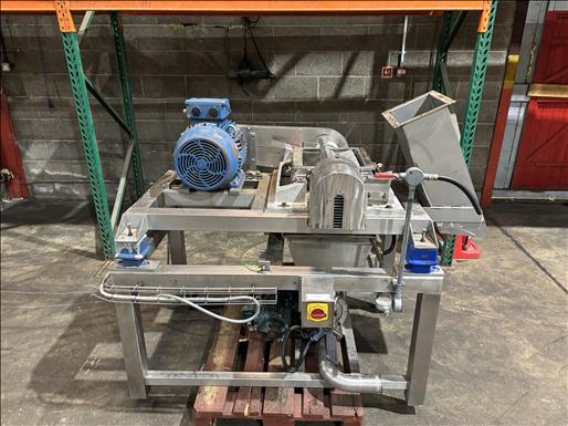 Hammermill
