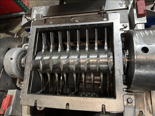 Hammermill
