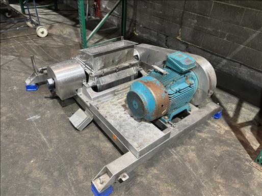Hammermill