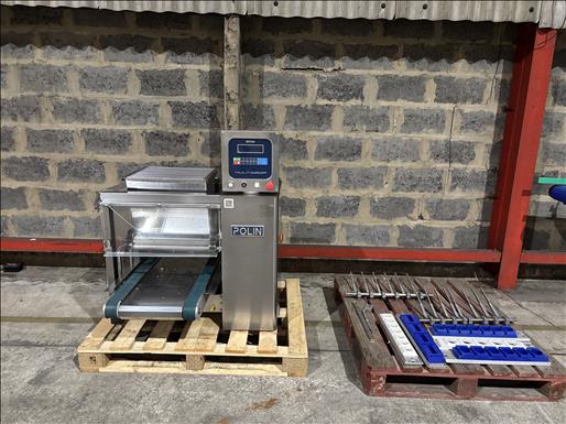 Multipurpose depositor