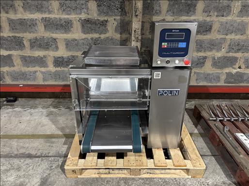 Multipurpose depositor