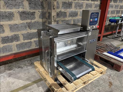 Multipurpose depositor