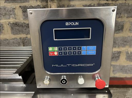Multipurpose depositor
