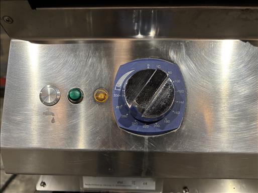 Bratt pan