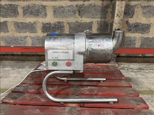 Automatic sieve