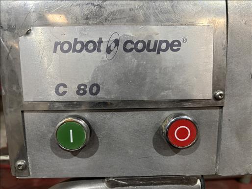 Automatic sieve
