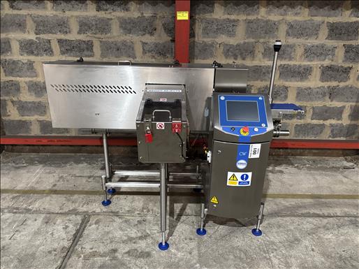 Checkweigher