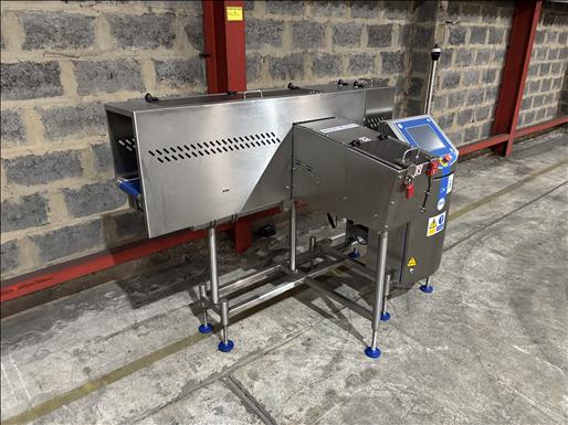 Checkweigher