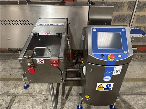 Checkweigher