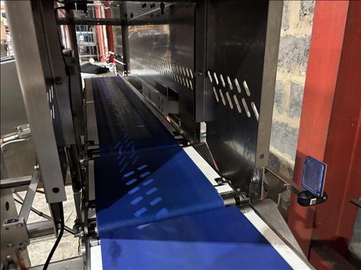 Checkweigher