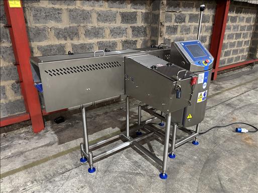 Checkweigher