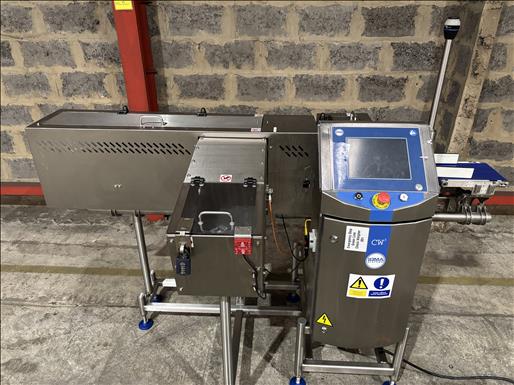 Checkweigher