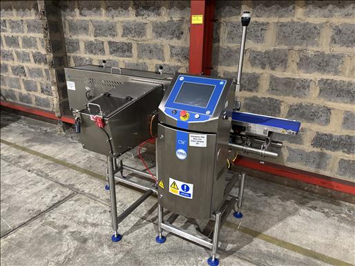 Checkweigher