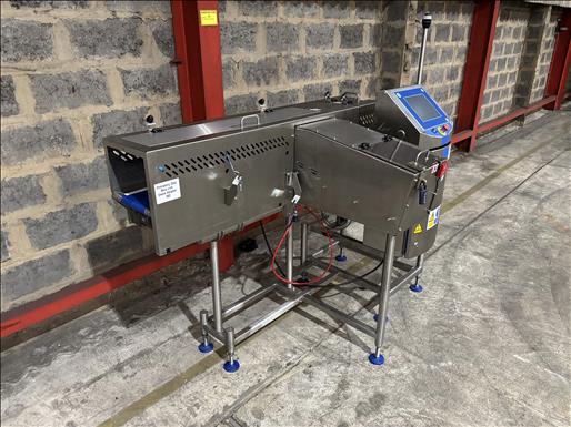 Checkweigher