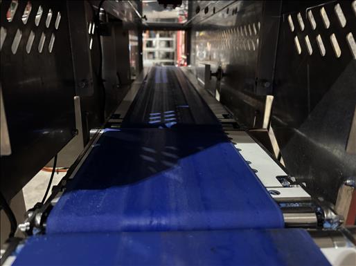 Checkweigher
