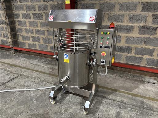 Electric cooking kettle
