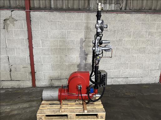 Gas Burner