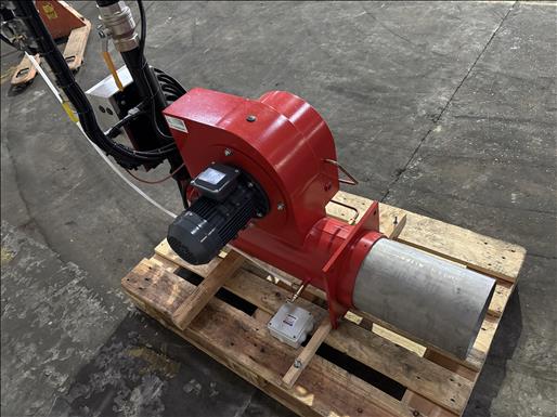 Gas Burner