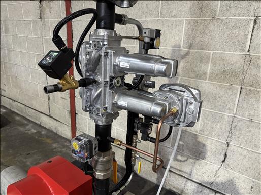 Gas Burner