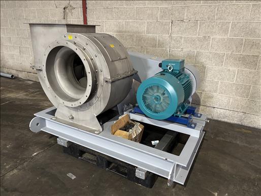 Centrifugal Fan