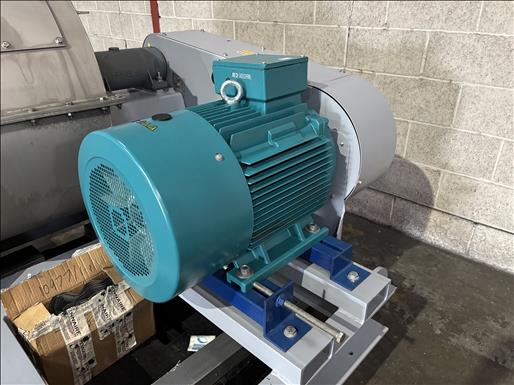 Centrifugal Fan
