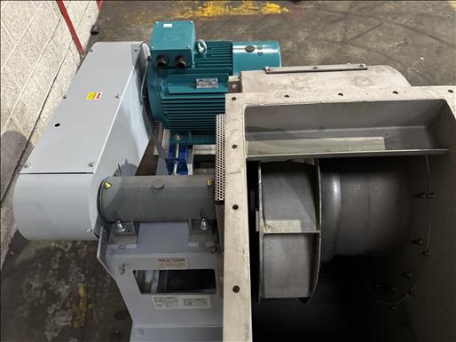 Centrifugal Fan