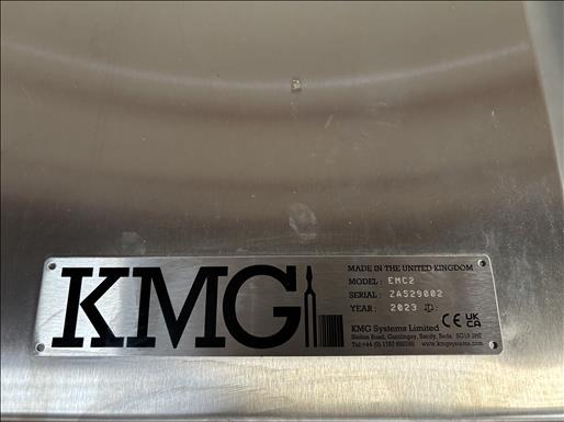 Vibratory conveyor