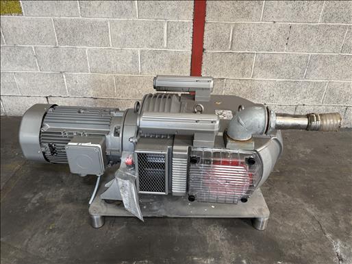Vacuum Pump