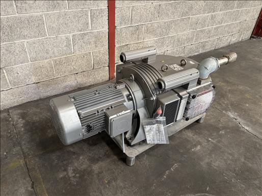 Vacuum Pump