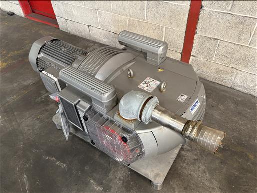 Vacuum Pump