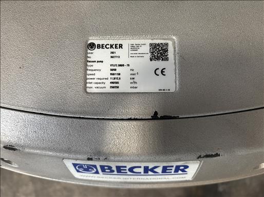 Vacuum Pump