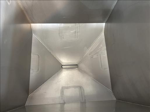 Mobile Holding Tank