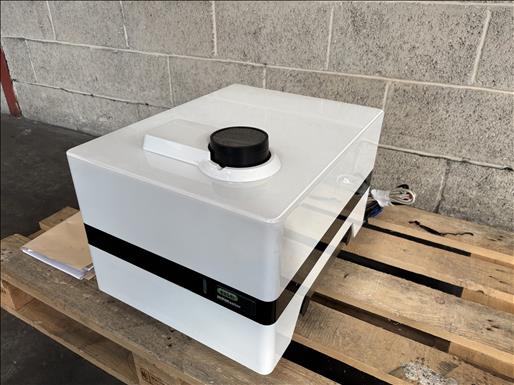 Spectrometer