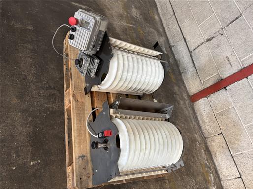 Screw extruder