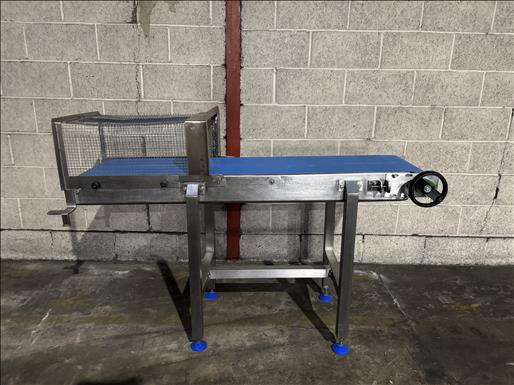 Stainless conveyor