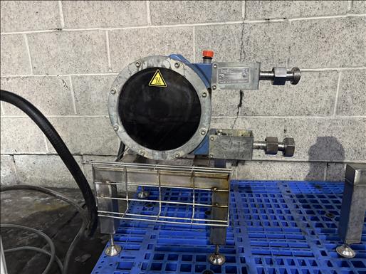 Peristaltic pump