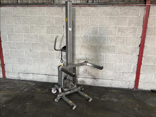 Multipurpose lifter