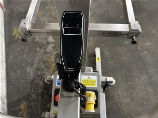 Multipurpose lifter