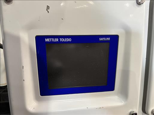 Metal detector