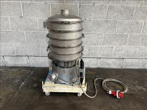 Separator